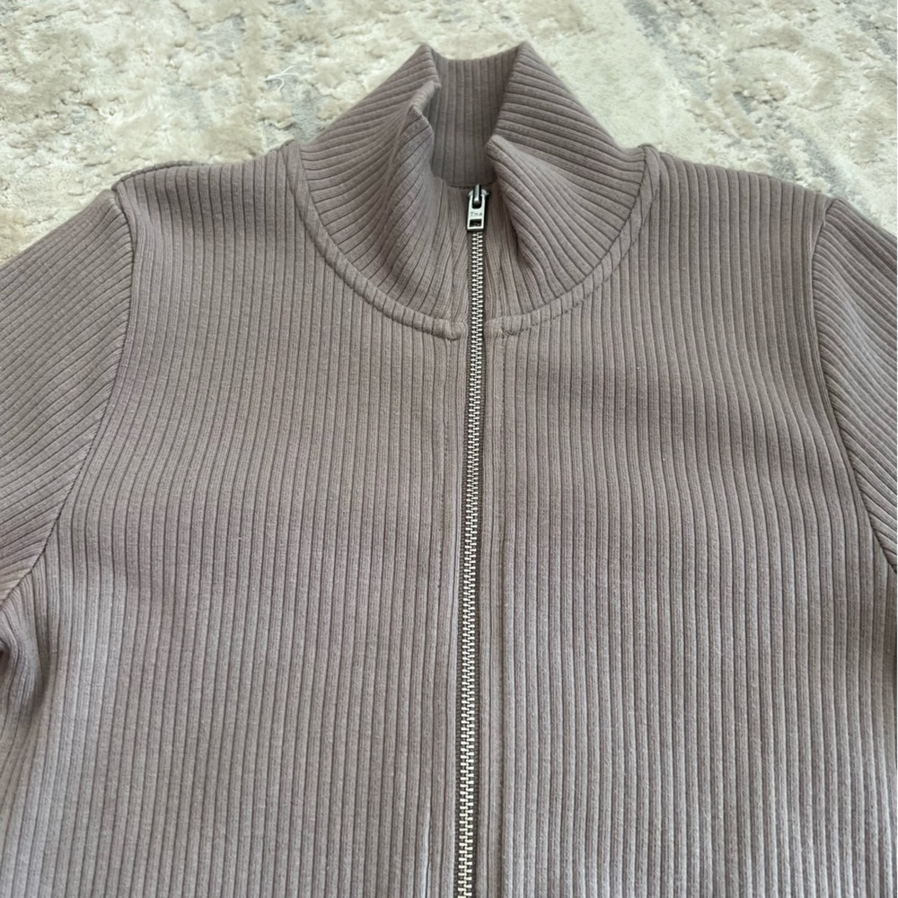 TNA crop jacket - Picture 2 of 9